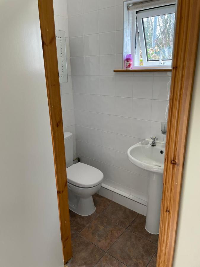 Athenry Lodge Екстериор снимка