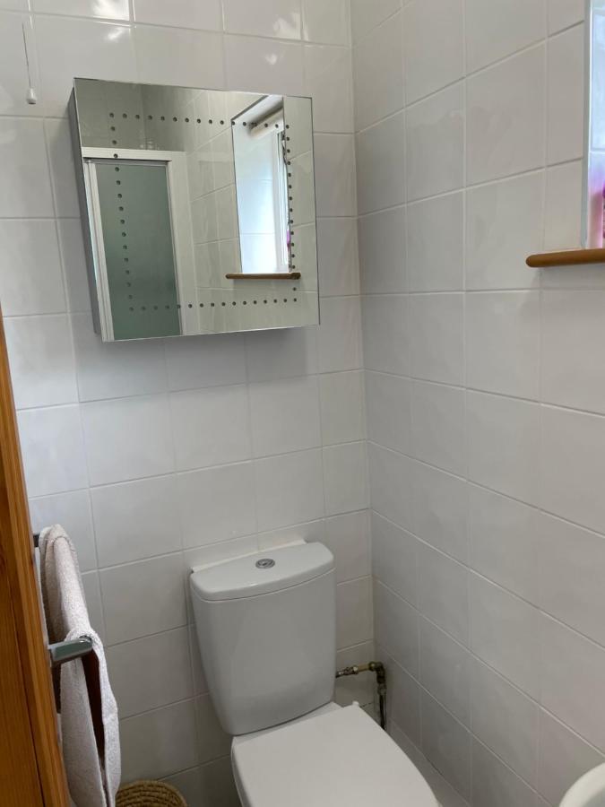 Athenry Lodge Екстериор снимка