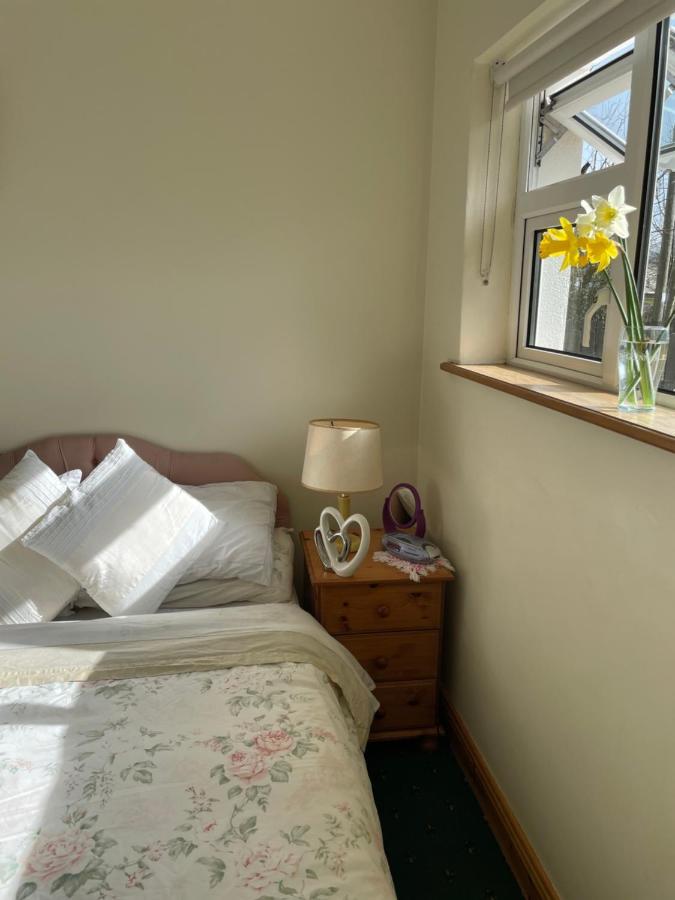 Athenry Lodge Екстериор снимка