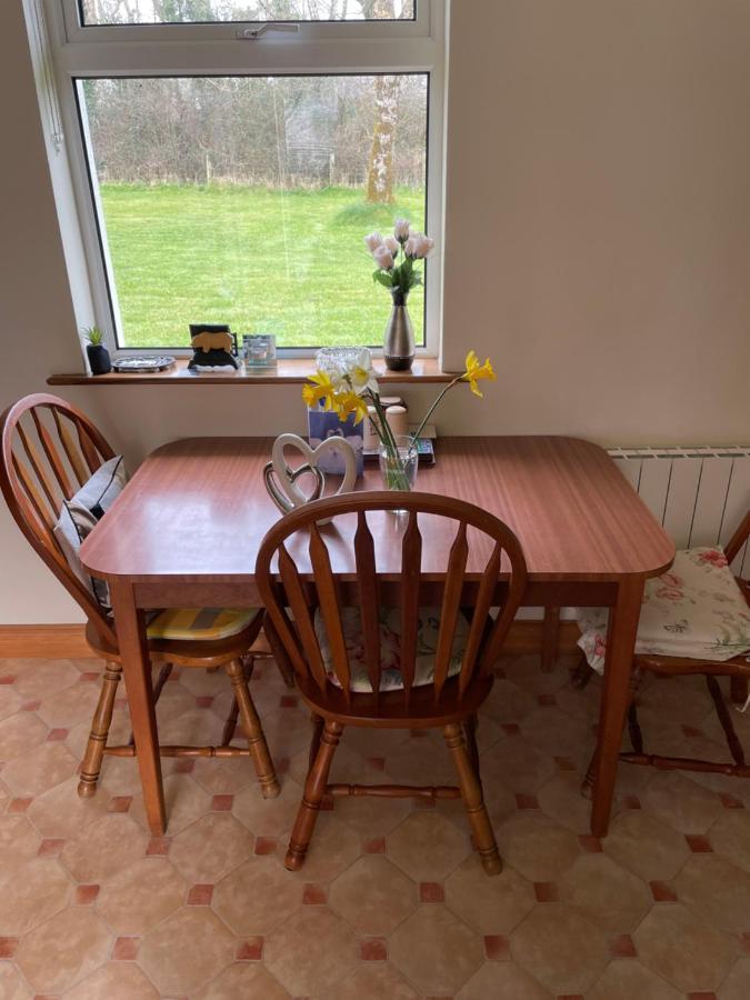 Athenry Lodge Екстериор снимка