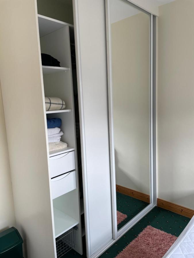 Athenry Lodge Екстериор снимка