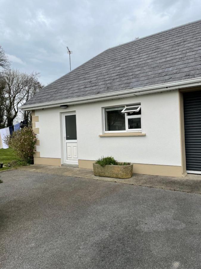 Athenry Lodge Екстериор снимка