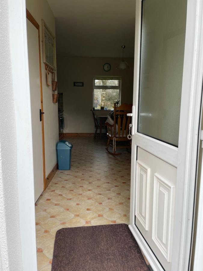 Athenry Lodge Екстериор снимка