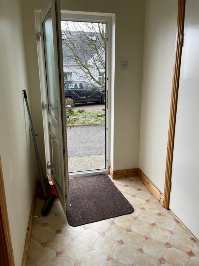 Athenry Lodge Екстериор снимка