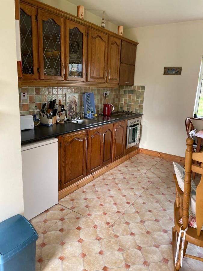 Athenry Lodge Екстериор снимка