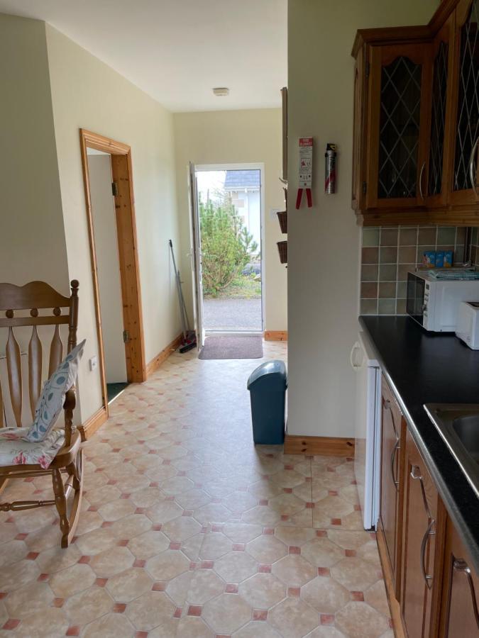 Athenry Lodge Екстериор снимка