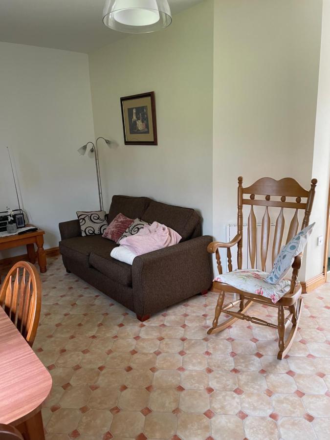 Athenry Lodge Екстериор снимка