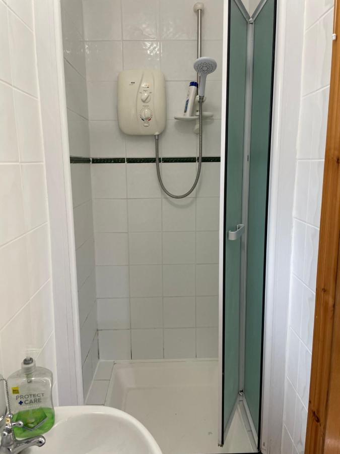 Athenry Lodge Екстериор снимка