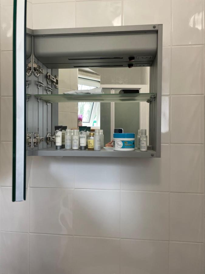 Athenry Lodge Екстериор снимка