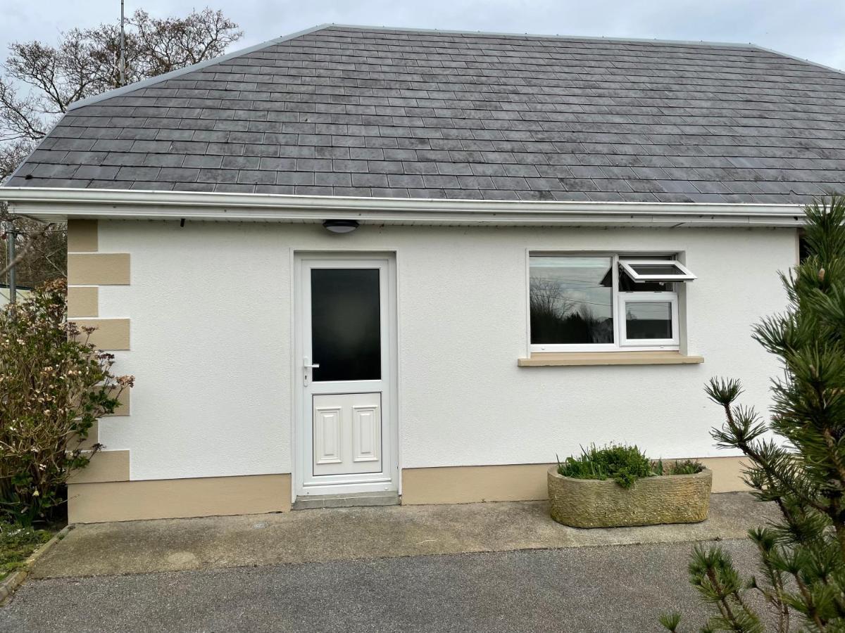Athenry Lodge Екстериор снимка